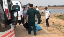 新闻爆料溺水案件视频,紧急救援行动展开